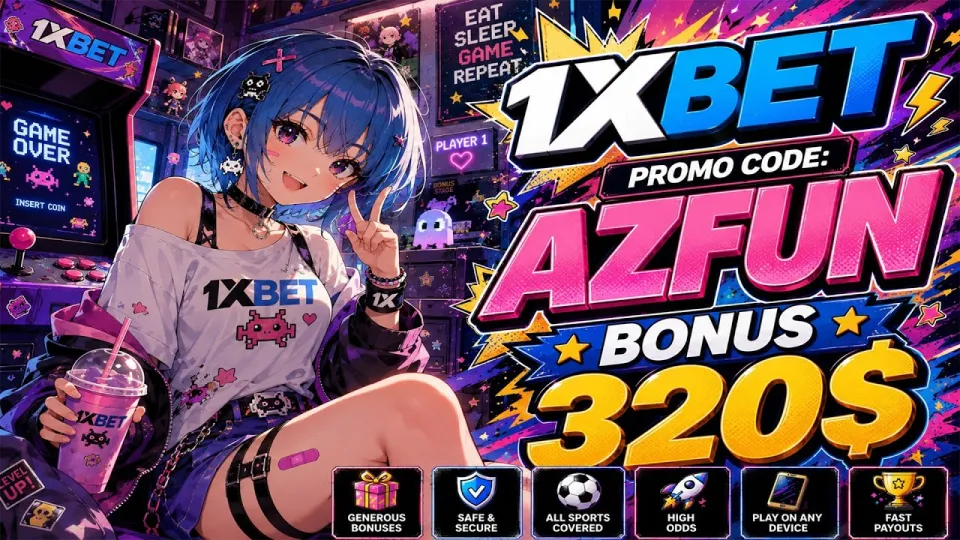 Best 1xbet Promo Code to Use for Exclusive Offers in 2026