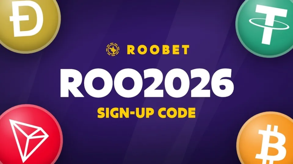 Roobet Promo Code: ROO2026 – How to Get the Best Bonus in 2026