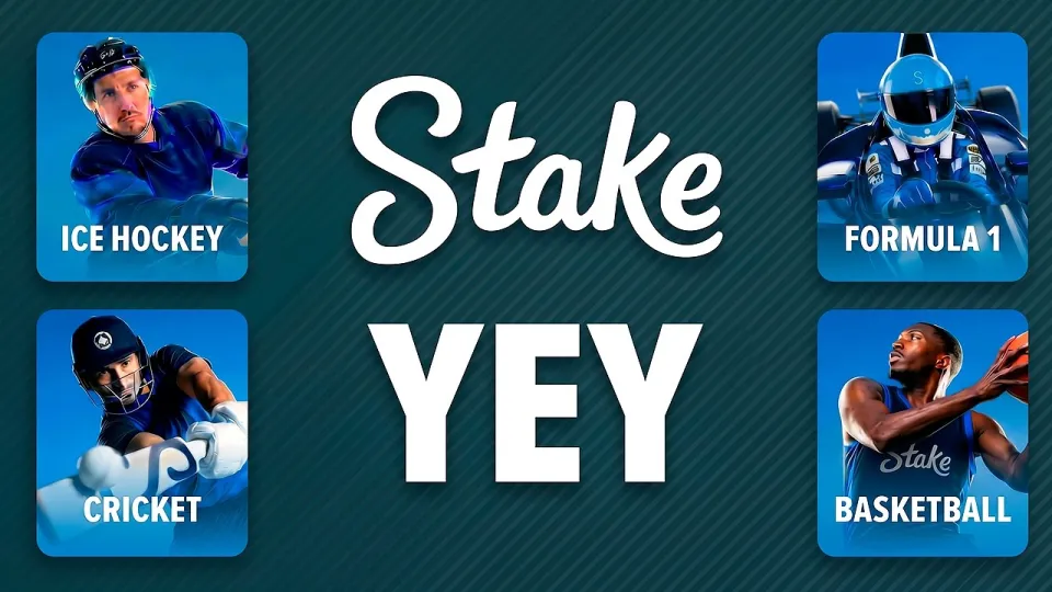 Stake Promo Code – Welcome Offer – Daily & VIP Rewards